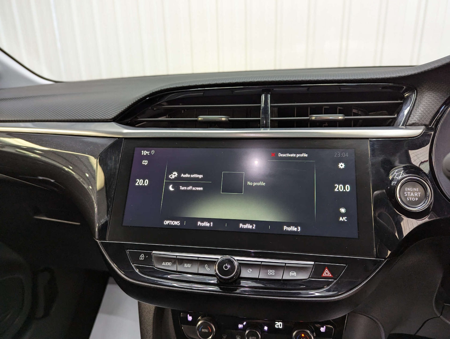 Used Vauxhall Corsa 2022 for sale - 76596630: Photo 87