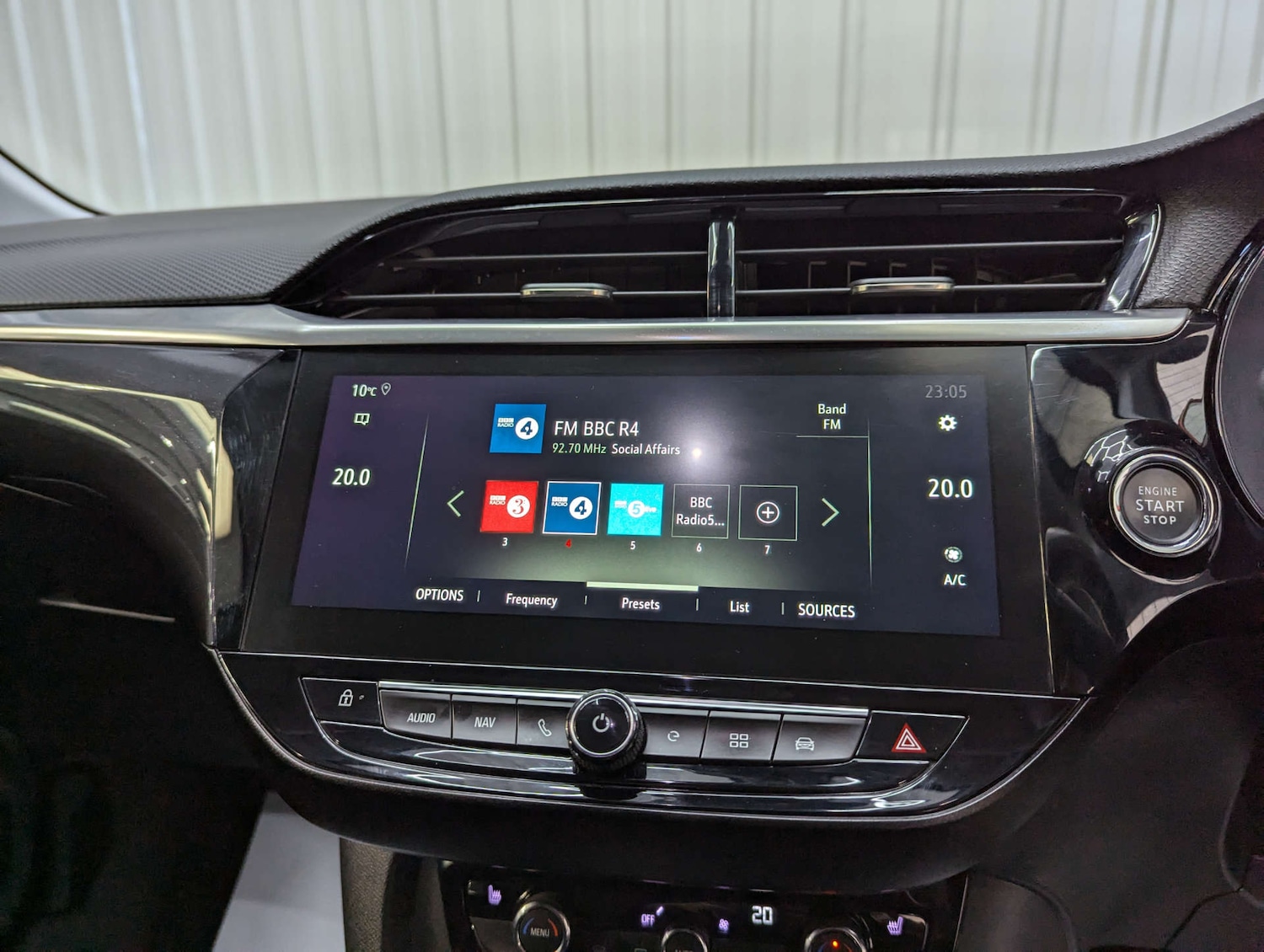 Used Vauxhall Corsa 2022 for sale - 76596630: Photo 89