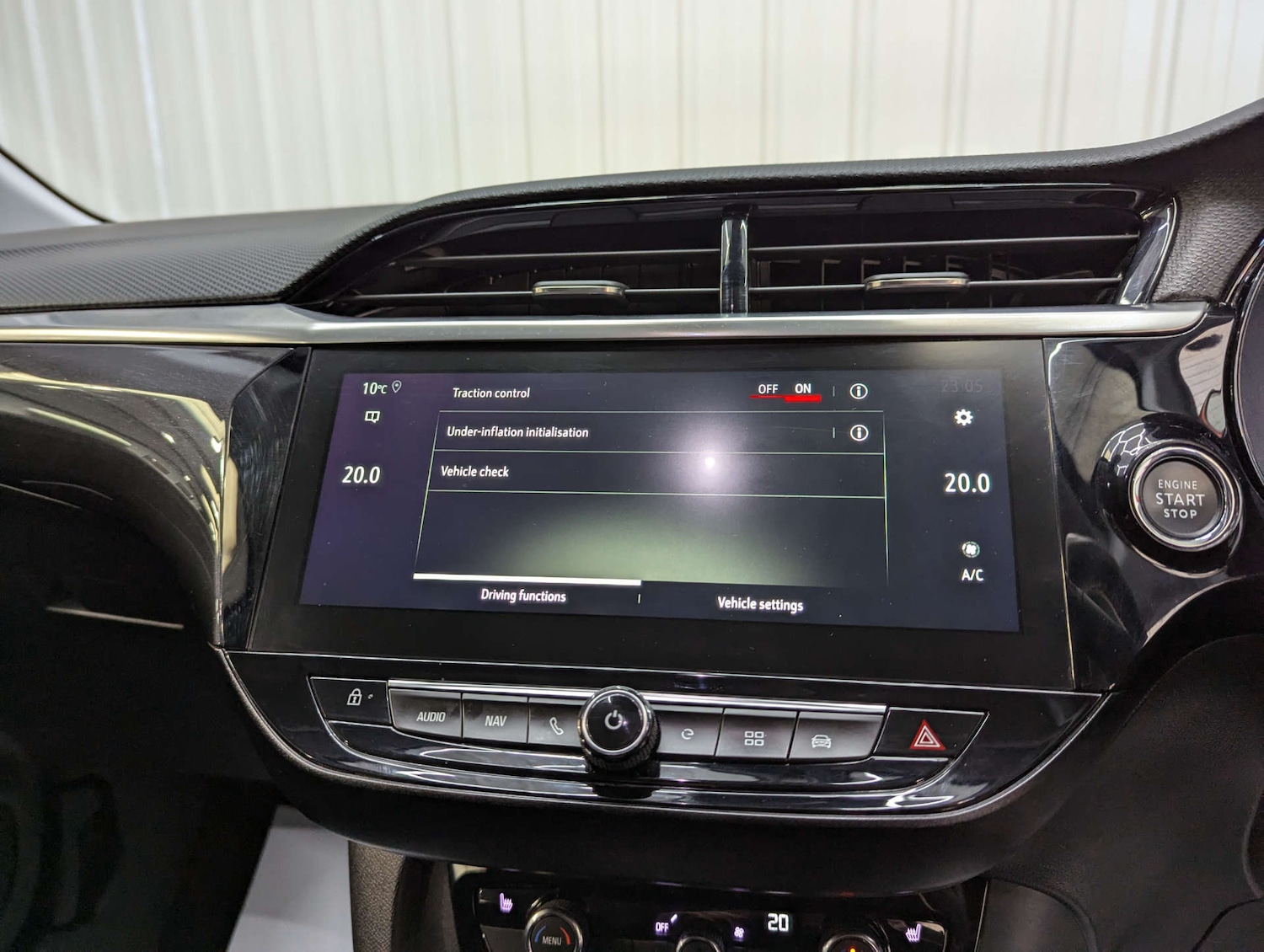 Used Vauxhall Corsa 2022 for sale - 76596630: Photo 91