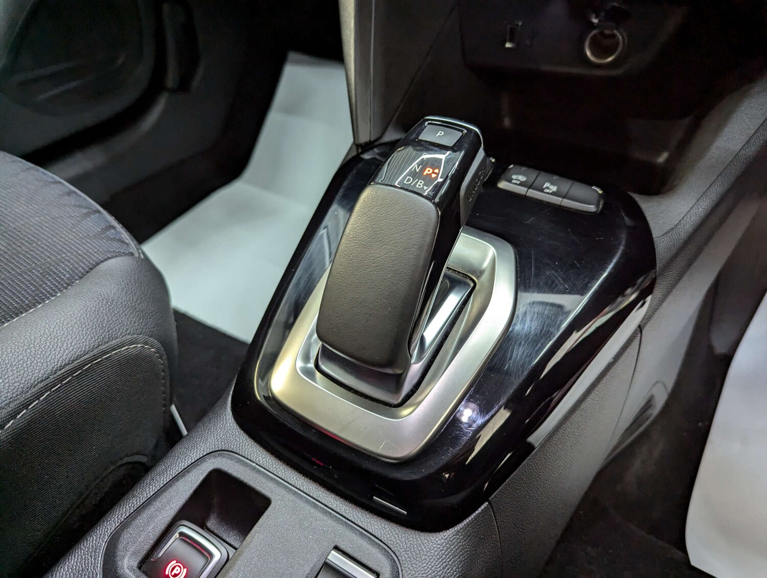 Used Vauxhall Corsa 2022 for sale - 76596630: Photo 92