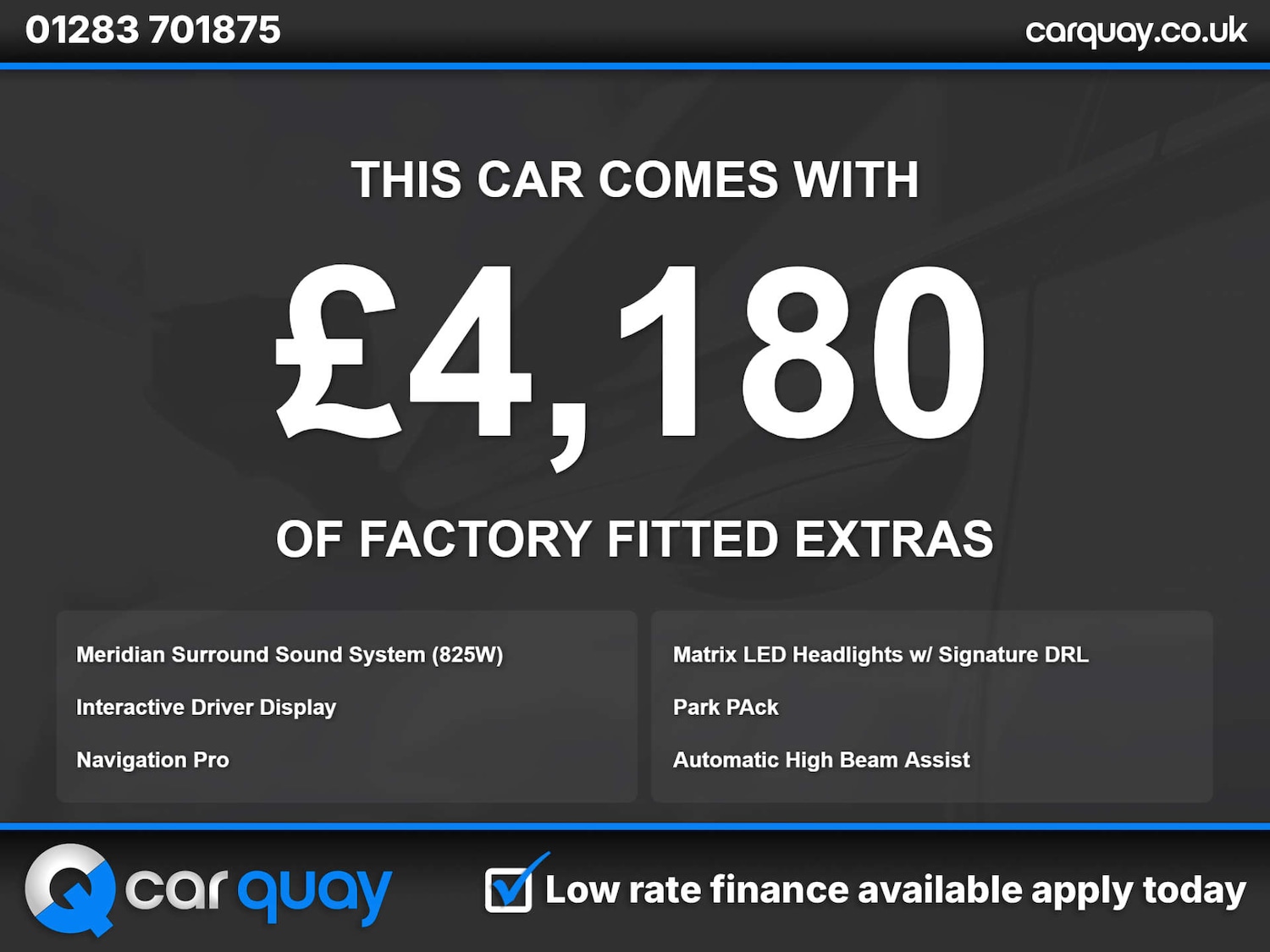 Used Land Rover Range Rover Velar 2018 for sale - 76278500: Photo 16