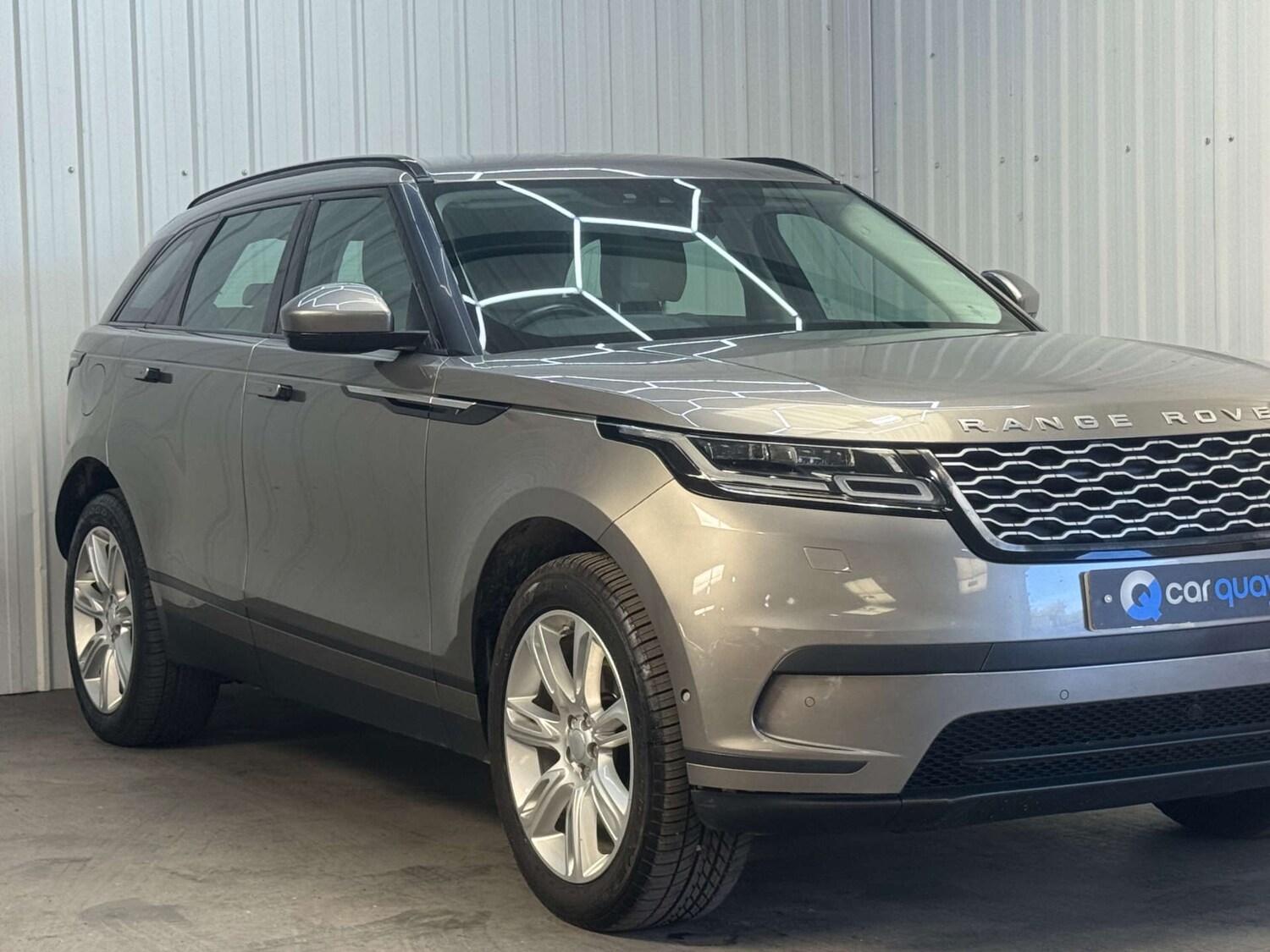 Used Land Rover Range Rover Velar 2018 for sale - 76278500: Photo 19