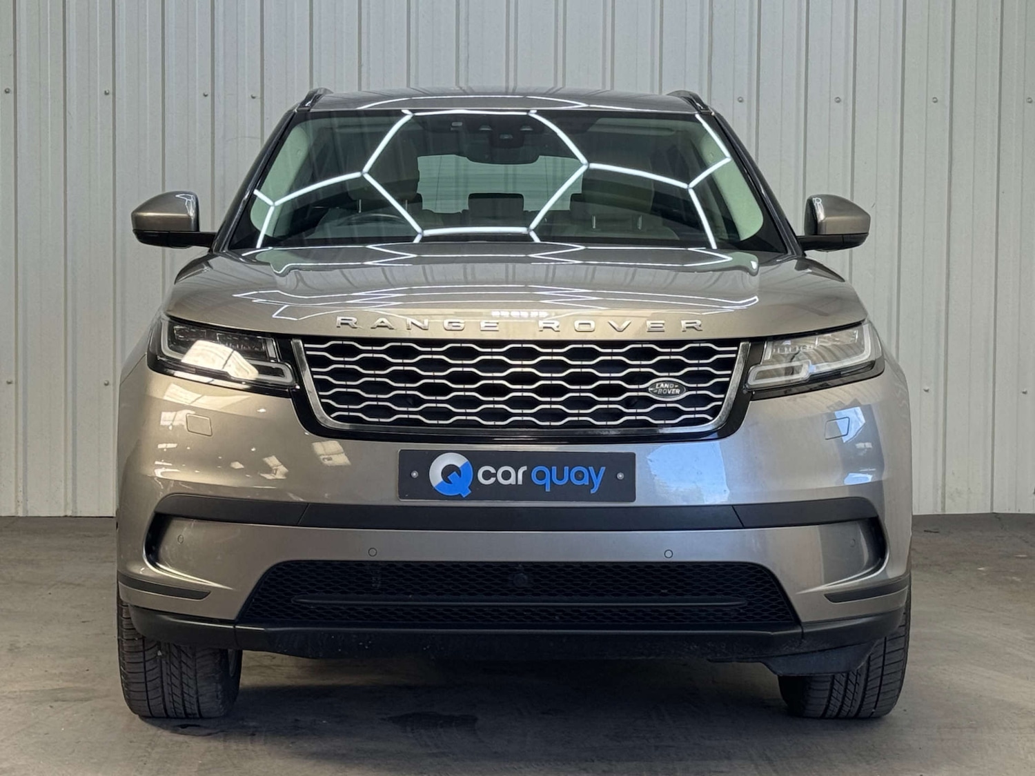 Used Land Rover Range Rover Velar 2018 for sale - 76278500: Photo 20