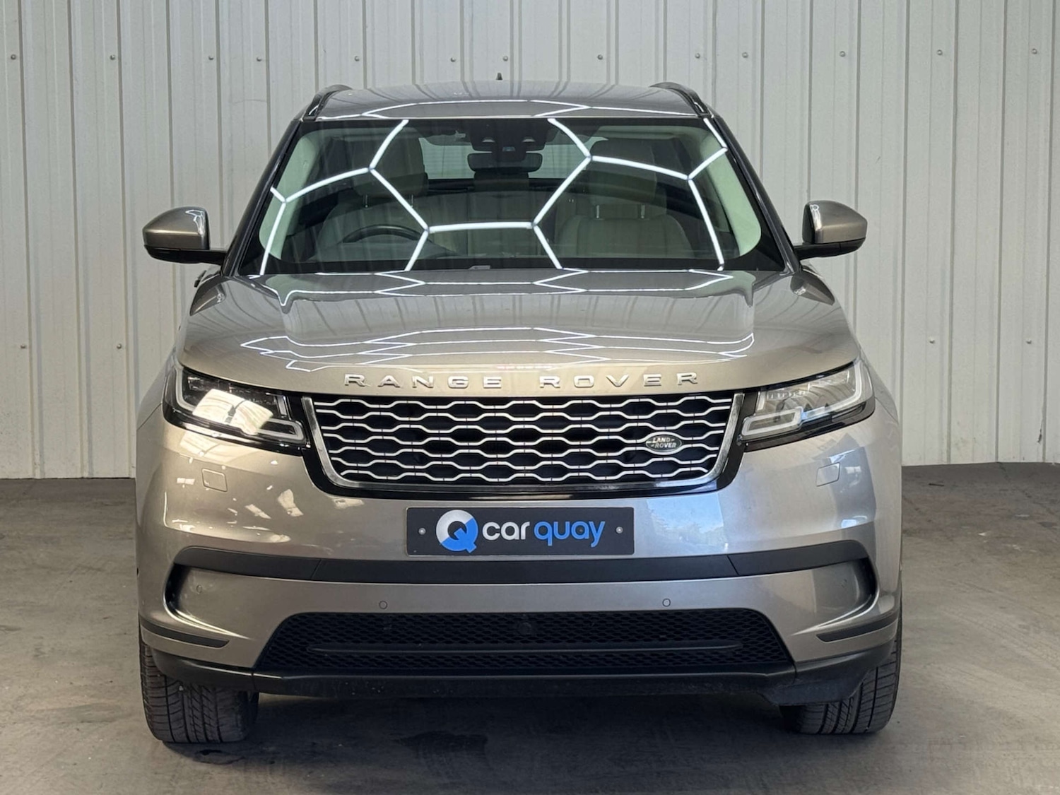 Used Land Rover Range Rover Velar 2018 for sale - 76278500: Photo 22