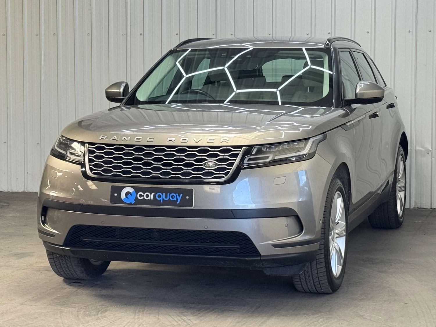 Used Land Rover Range Rover Velar 2018 for sale - 76278500: Photo 25