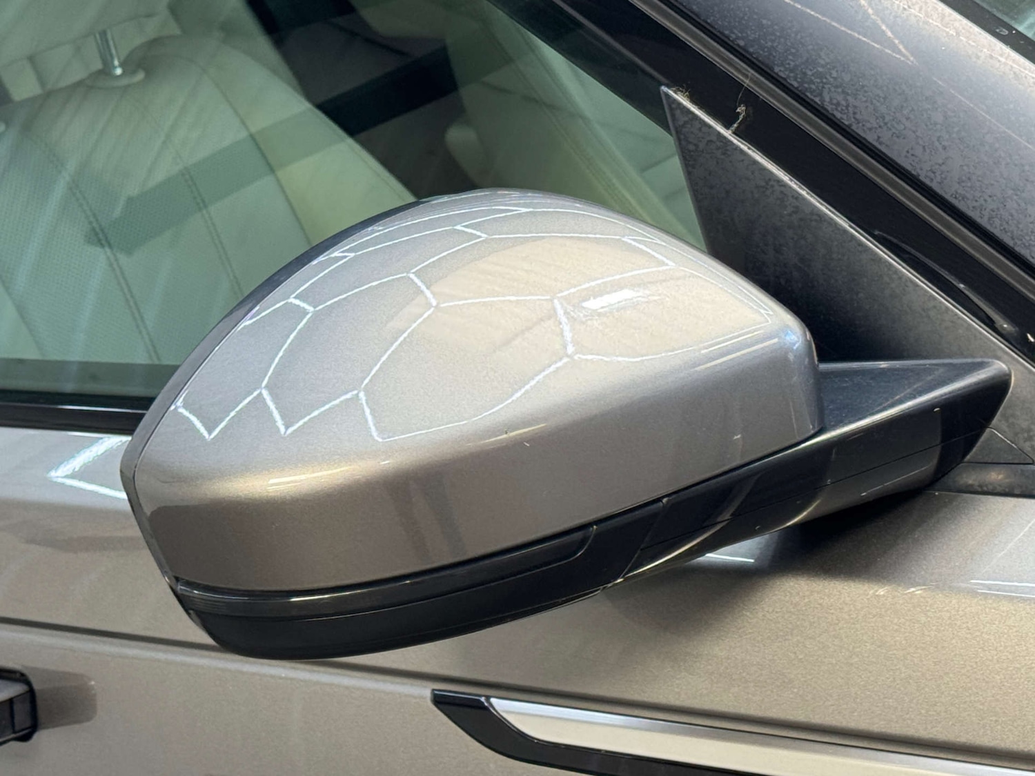 Used Land Rover Range Rover Velar 2018 for sale - 76278500: Photo 26