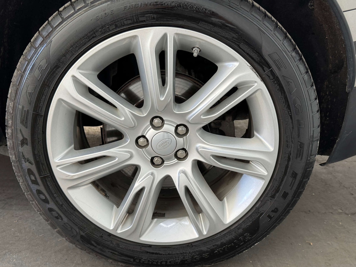 Used Land Rover Range Rover Velar 2018 for sale - 76278500: Photo 31