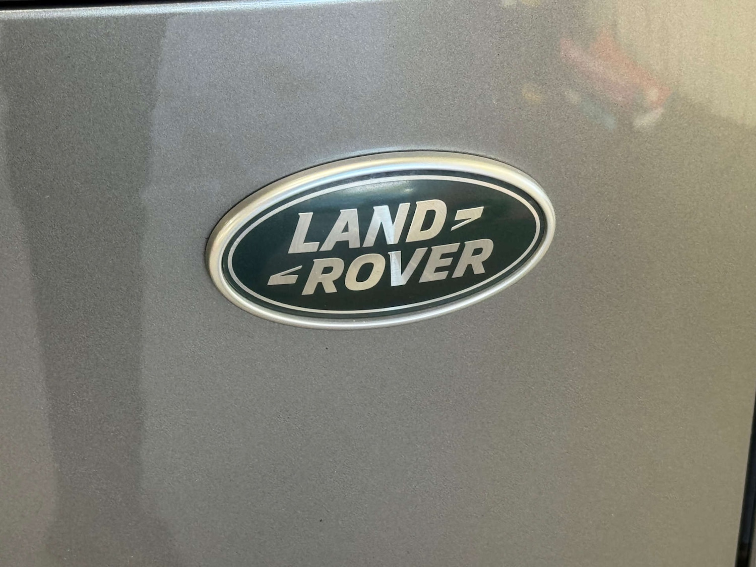 Used Land Rover Range Rover Velar 2018 for sale - 76278500: Photo 39