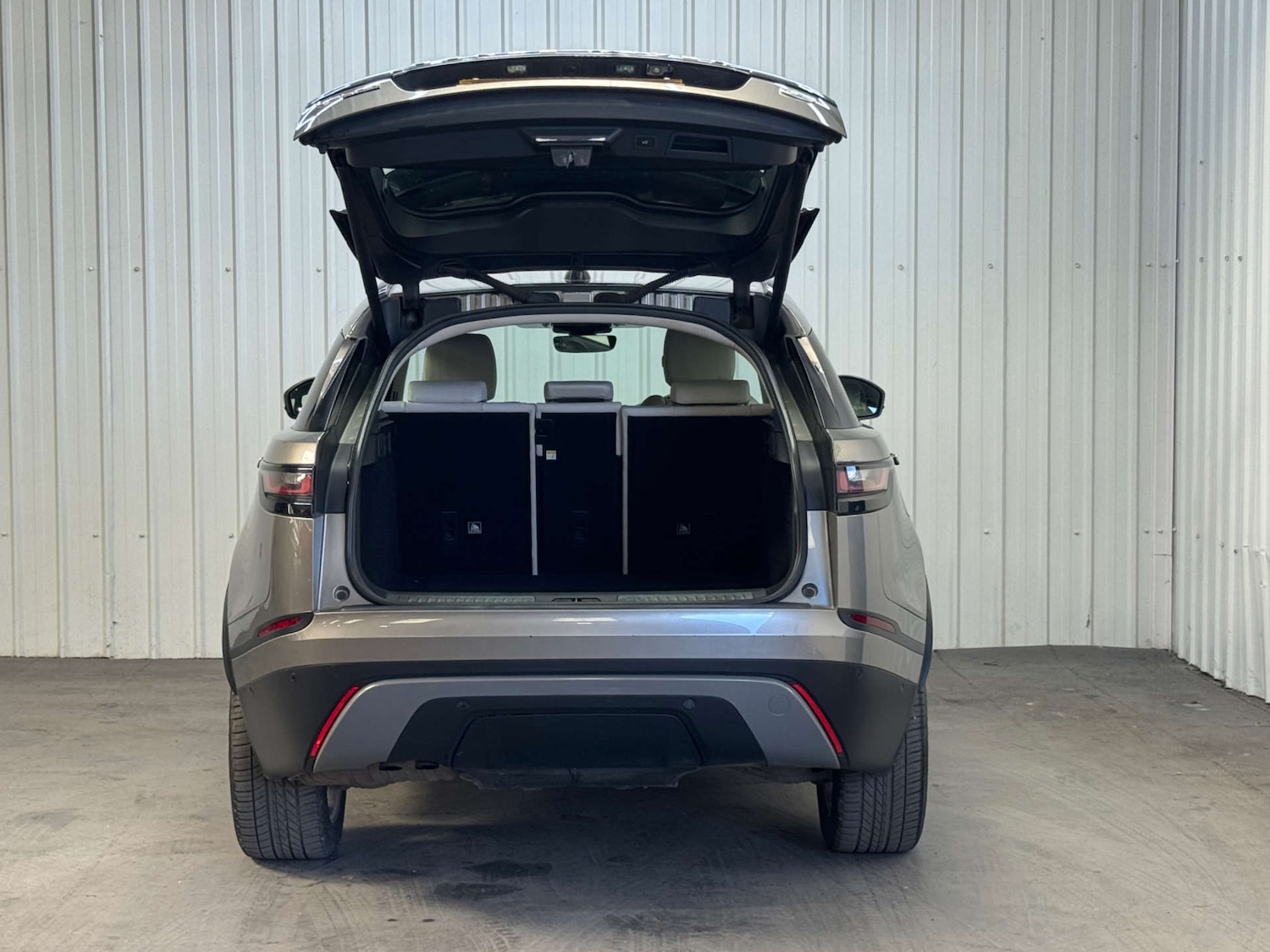 Used Land Rover Range Rover Velar 2018 for sale - 76278500: Photo 44