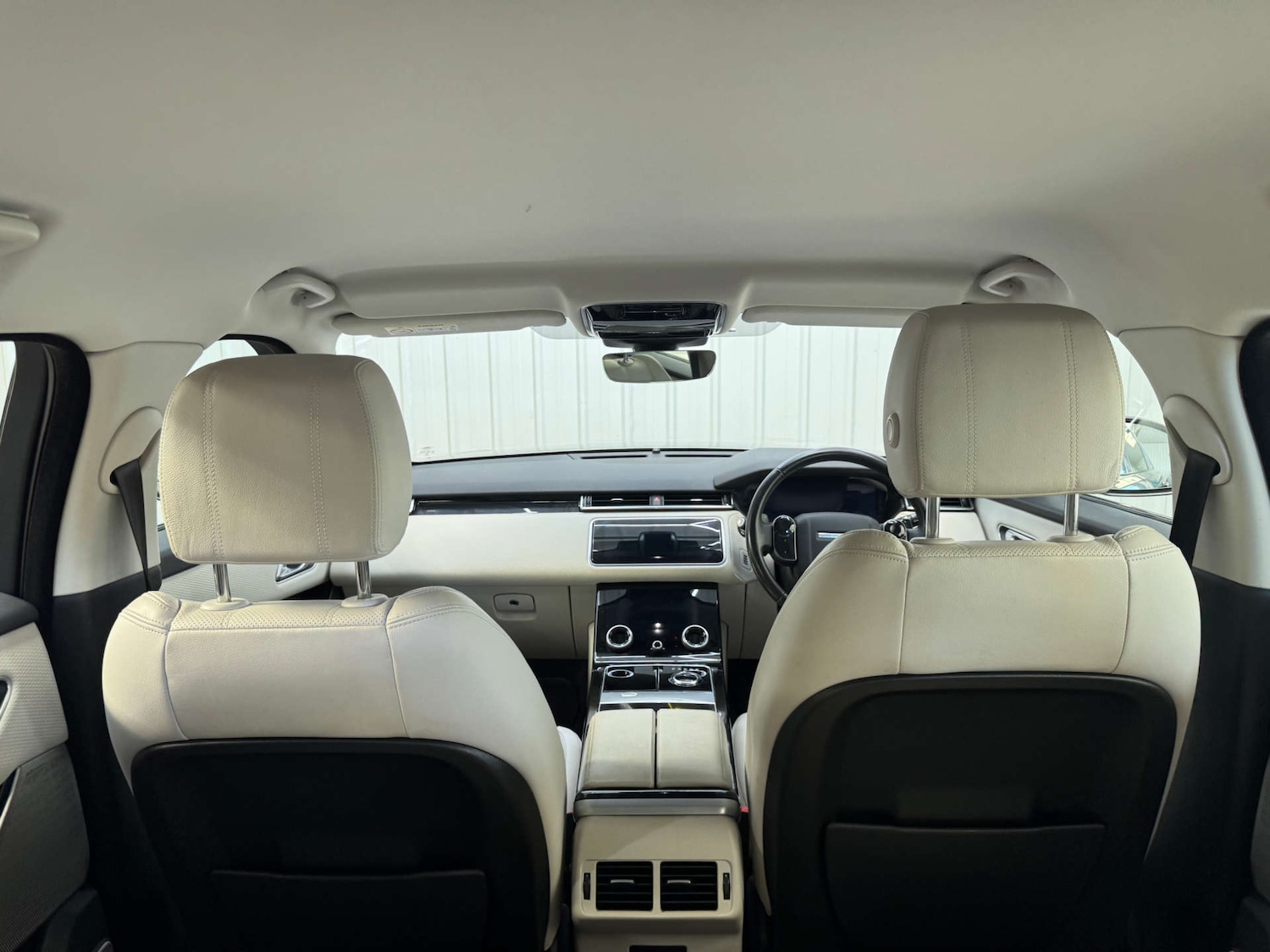 Used Land Rover Range Rover Velar 2018 for sale - 76278500: Photo 47