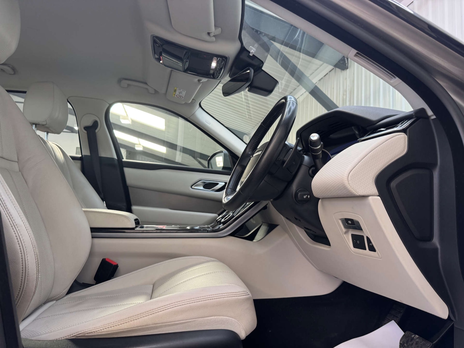 Used Land Rover Range Rover Velar 2018 for sale - 76278500: Photo 52