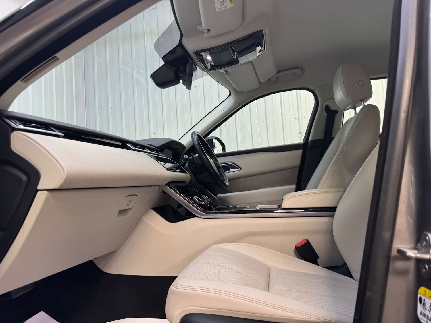 Used Land Rover Range Rover Velar 2018 for sale - 76278500: Photo 57