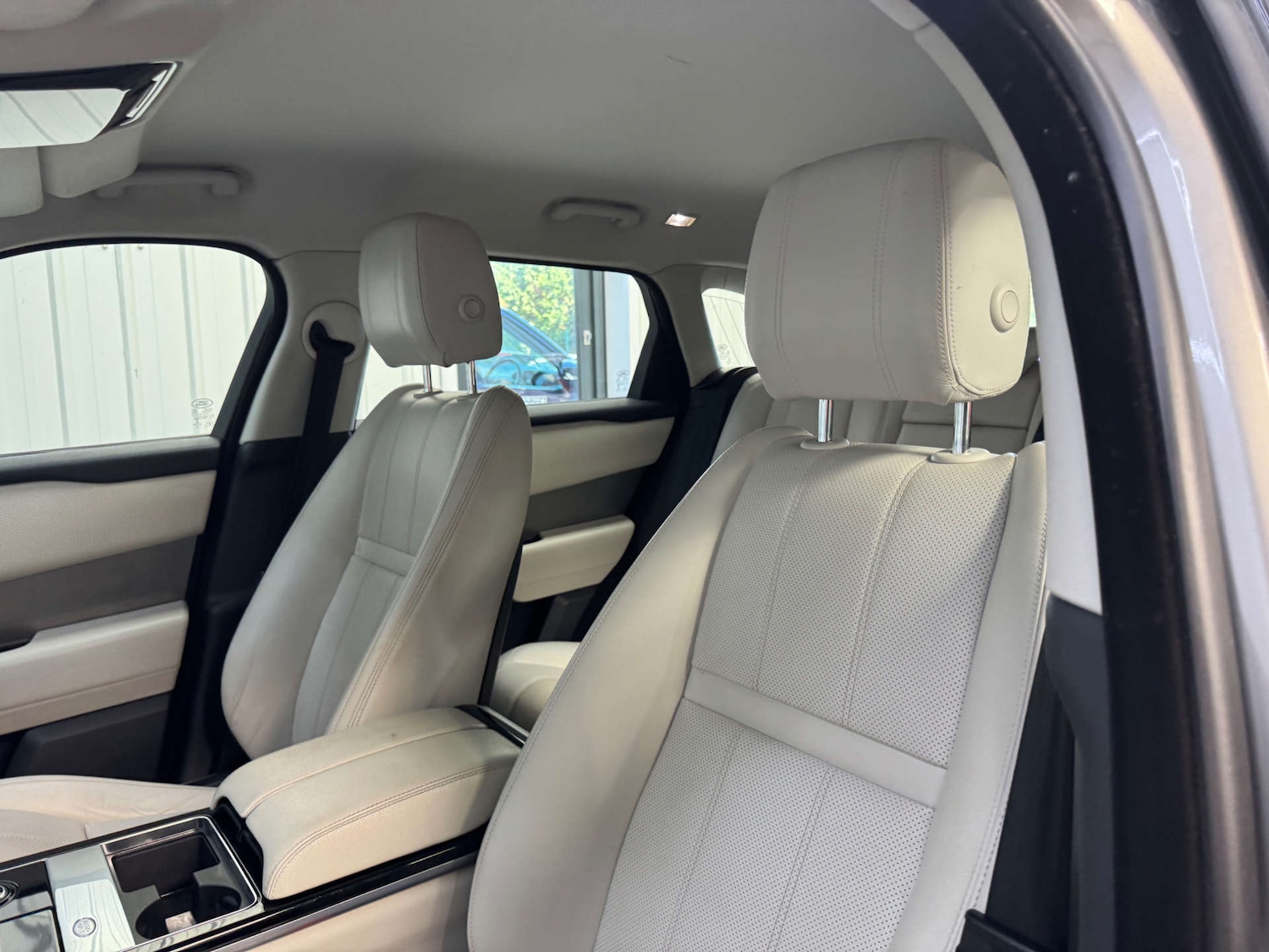 Used Land Rover Range Rover Velar 2018 for sale - 76278500: Photo 58