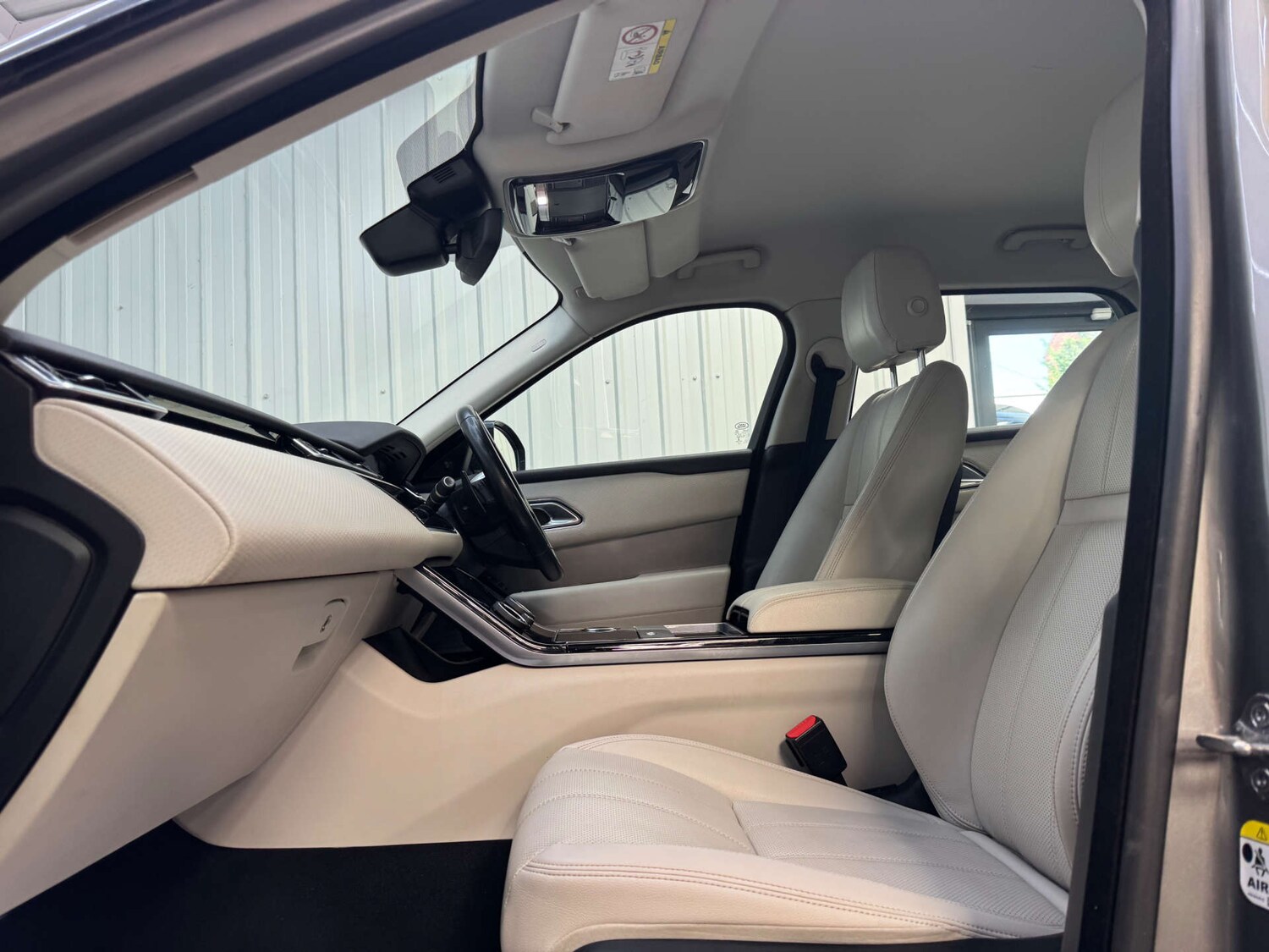 Used Land Rover Range Rover Velar 2018 for sale - 76278500: Photo 59