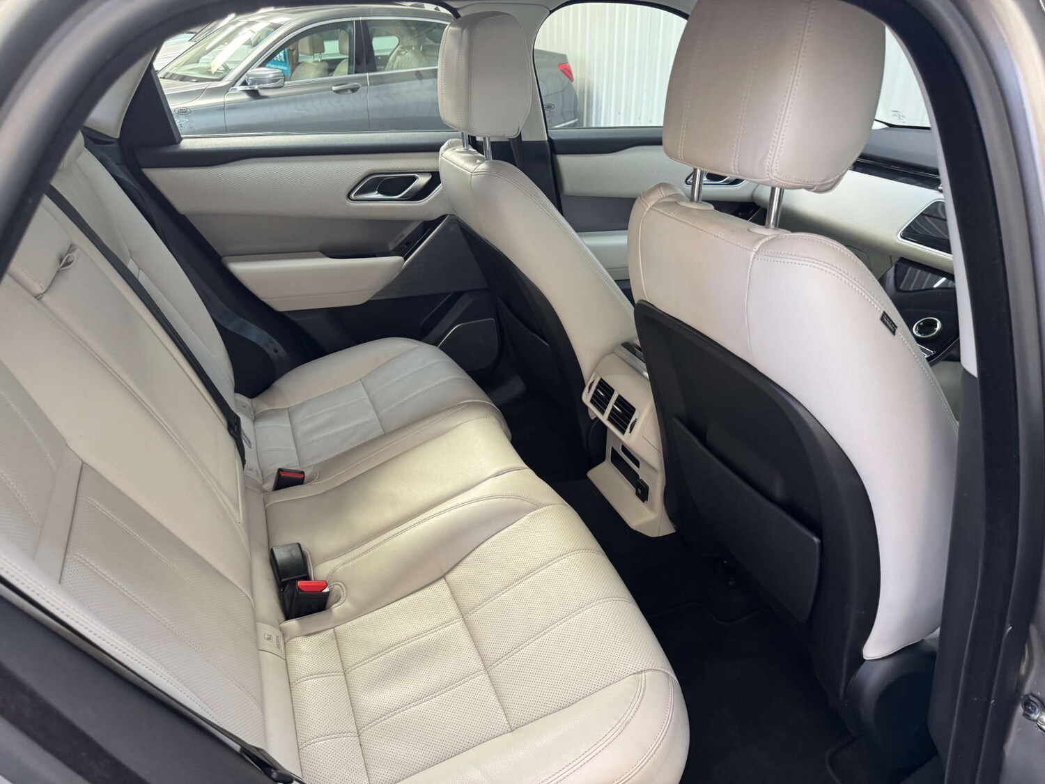 Used Land Rover Range Rover Velar 2018 for sale - 76278500: Photo 61