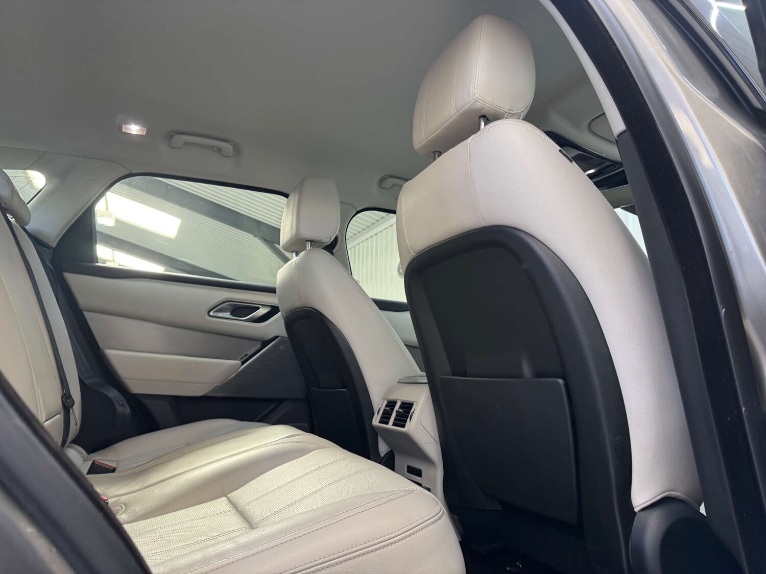 Used Land Rover Range Rover Velar 2018 for sale - 76278500: Photo 62