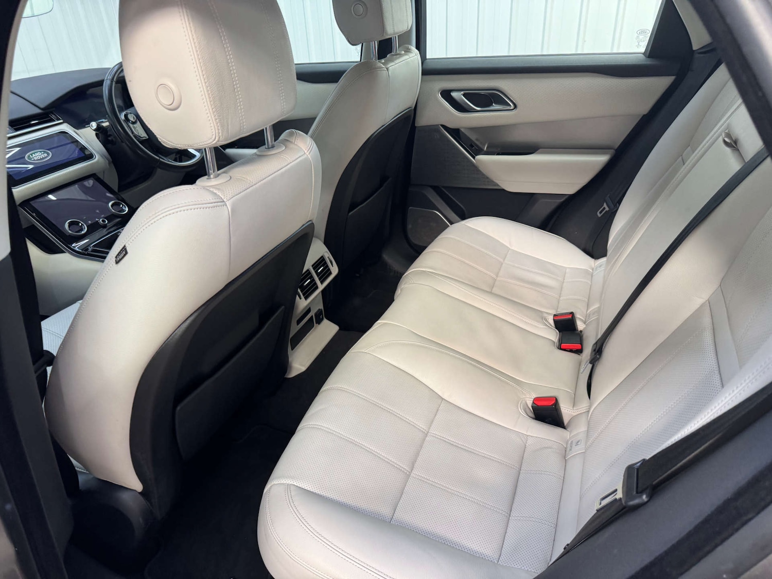 Used Land Rover Range Rover Velar 2018 for sale - 76278500: Photo 67