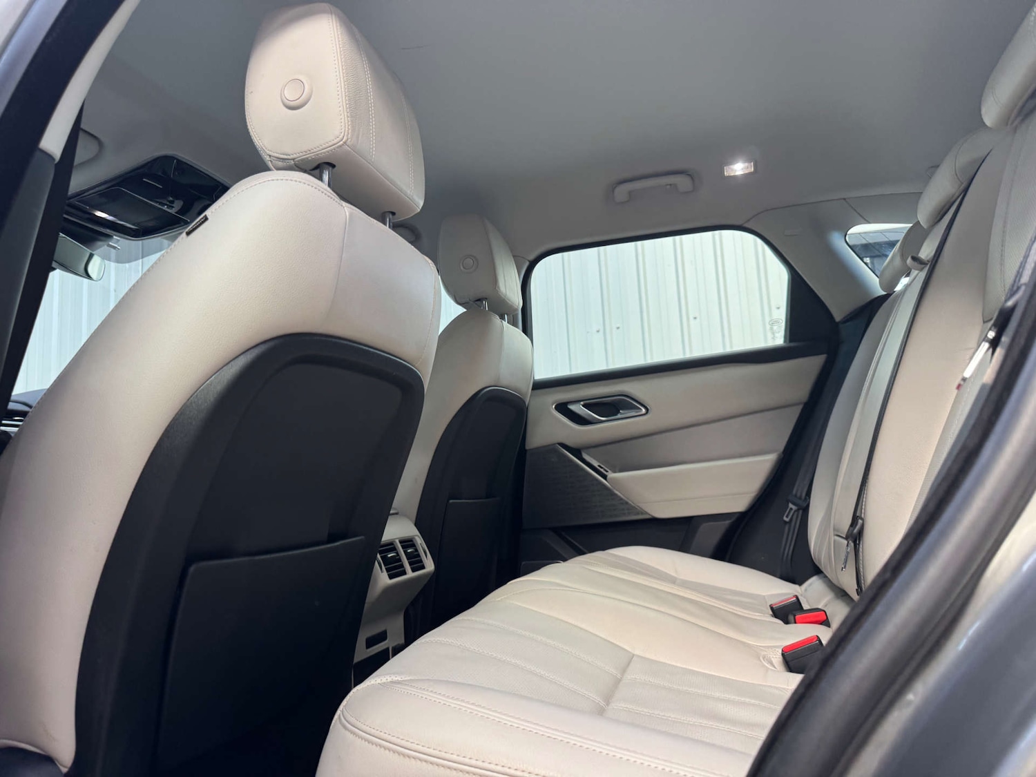 Used Land Rover Range Rover Velar 2018 for sale - 76278500: Photo 68