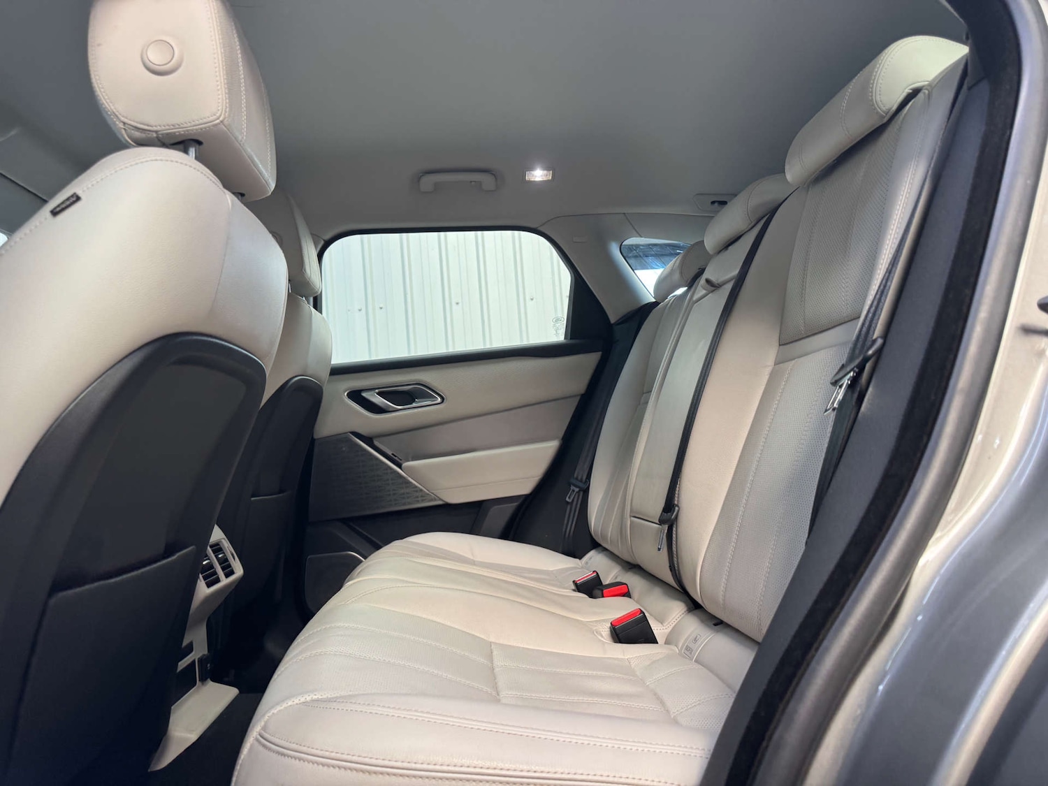 Used Land Rover Range Rover Velar 2018 for sale - 76278500: Photo 70