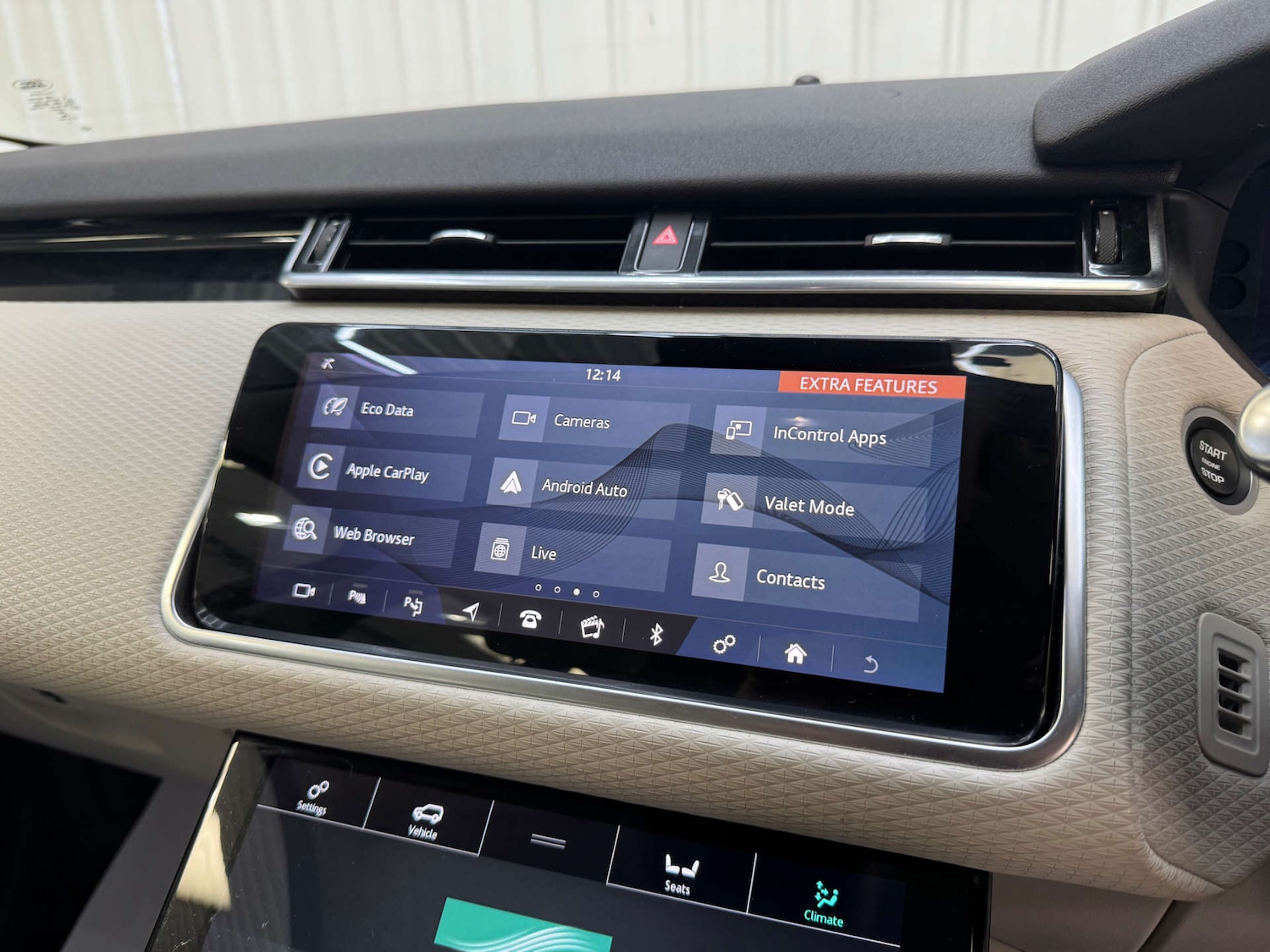 Used Land Rover Range Rover Velar 2018 for sale - 76278500: Photo 87