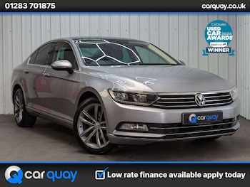 Volkswagen - Passat