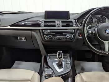 Used BMW 4 Series 2015 for sale - 79674419: Photo
