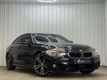 Used BMW 4 Series 2015 for sale - 79674419: Photo