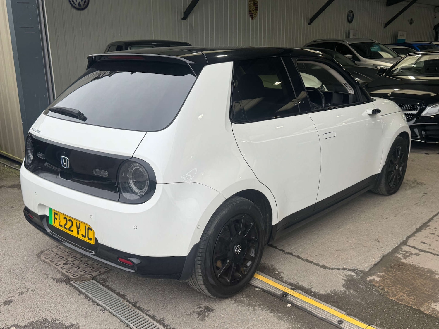 Used Honda e 2022 for sale - 77606758: Photo 10