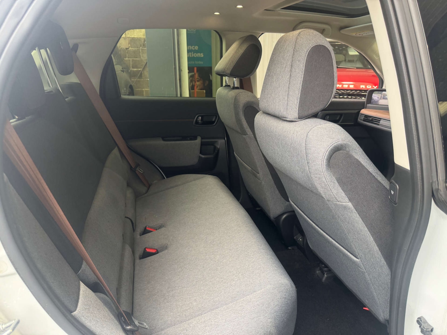 Used Honda e 2022 for sale - 77606758: Photo 16