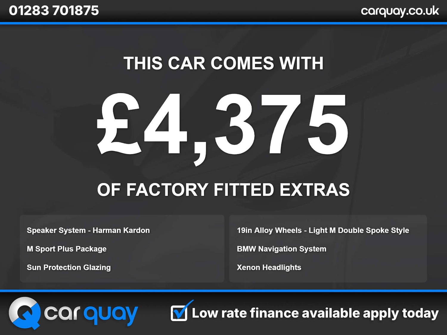 Used BMW 5 Series 2016 for sale - 76343738: Photo 11