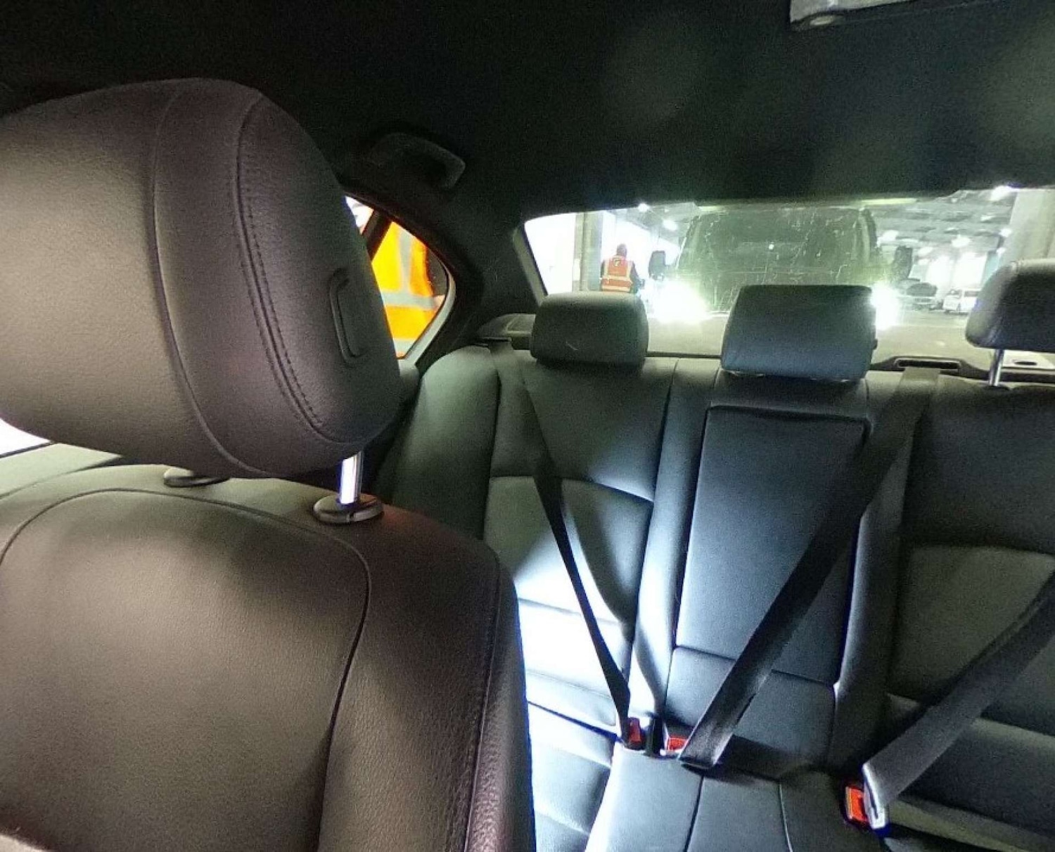 Used BMW 5 Series 2016 for sale - 76343738: Photo 19
