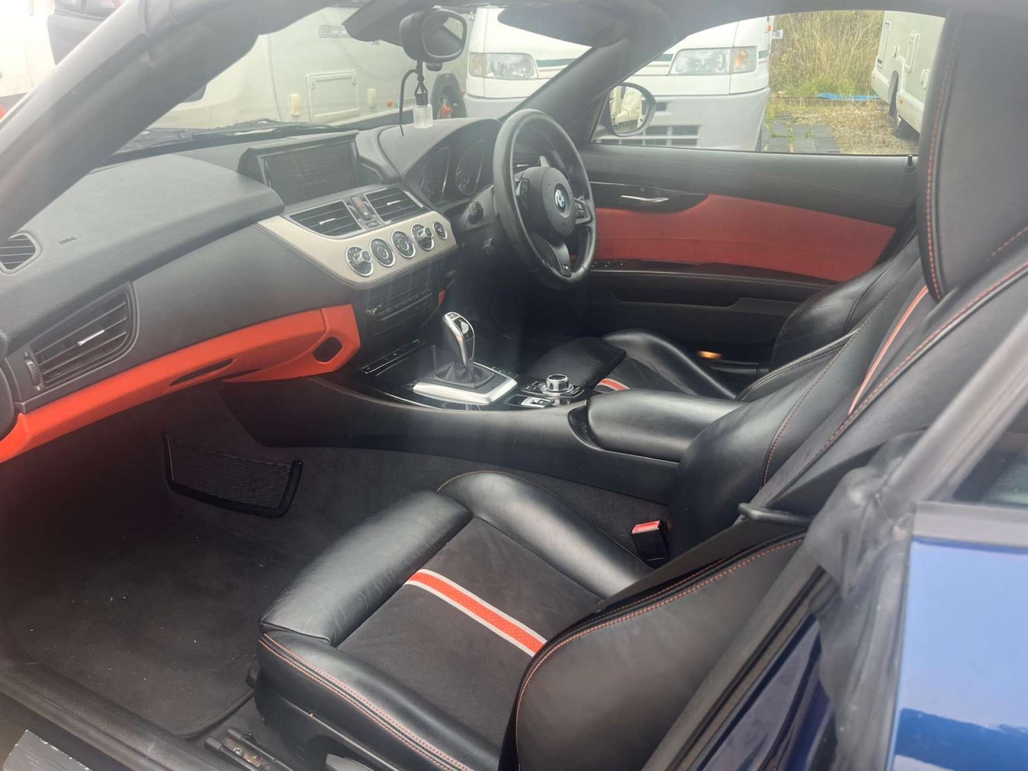 Used BMW Z4 2013 for sale - 76418579: Photo 13