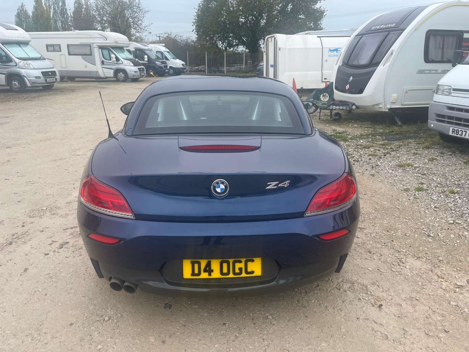 Used BMW Z4 2013 for sale - 76418579: Photo 18