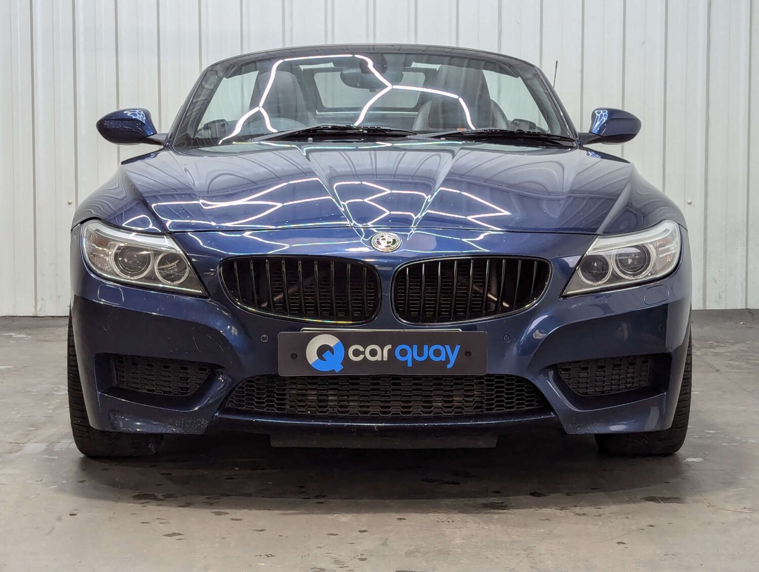 Used BMW Z4 2013 for sale - 76418579: Photo 20