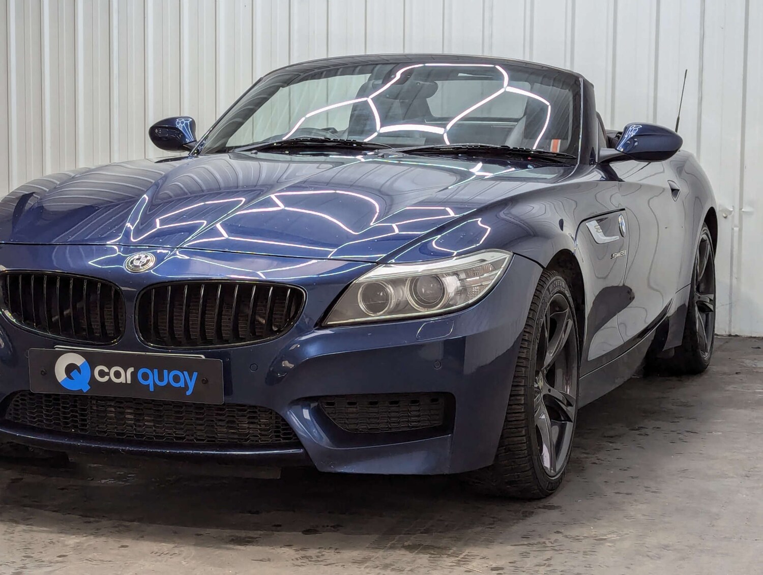 Used BMW Z4 2013 for sale - 76418579: Photo 22