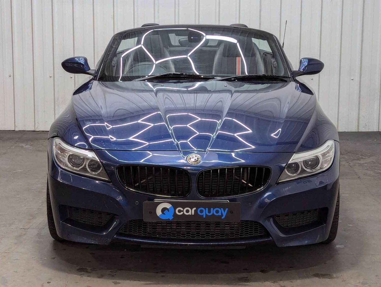 Used BMW Z4 2013 for sale - 76418579: Photo 23