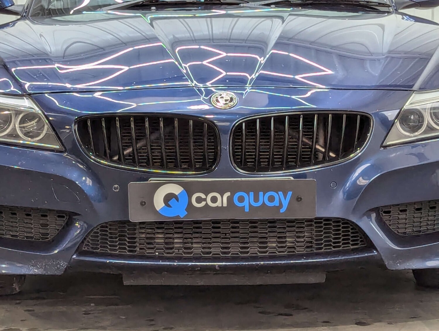 Used BMW Z4 2013 for sale - 76418579: Photo 25