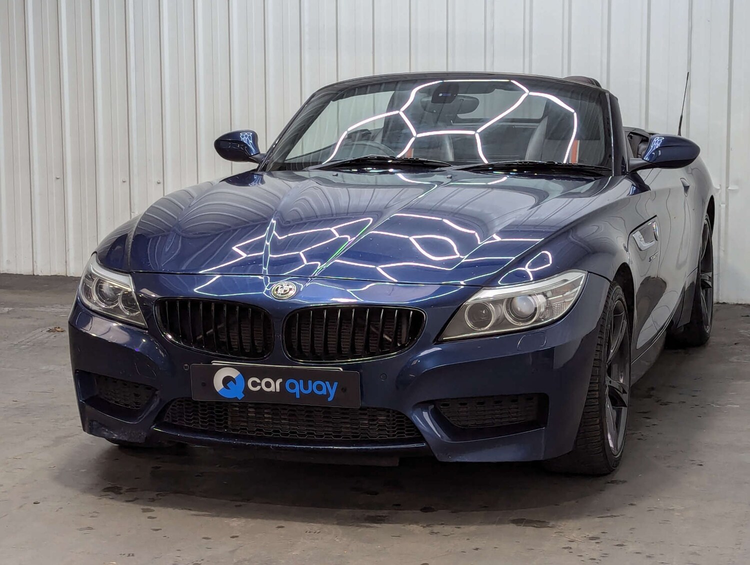 Used BMW Z4 2013 for sale - 76418579: Photo 26