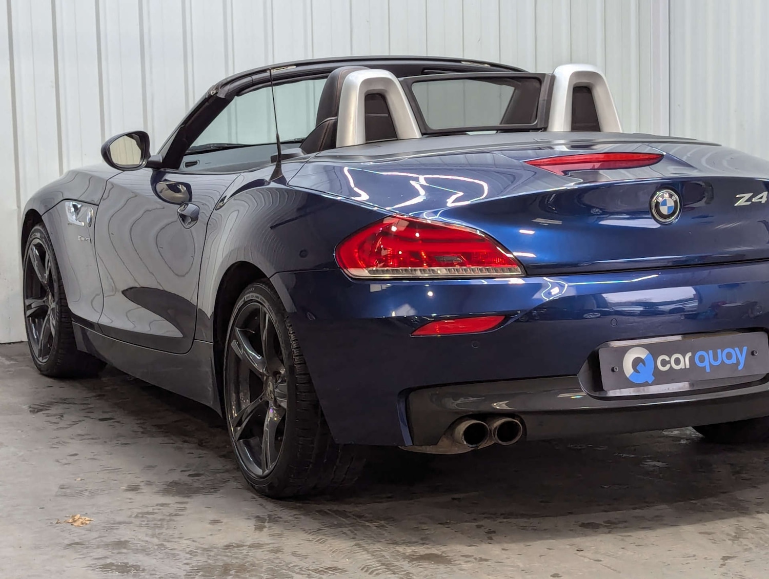 Used BMW Z4 2013 for sale - 76418579: Photo 32