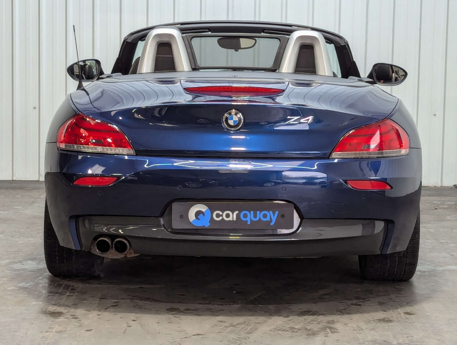 Used BMW Z4 2013 for sale - 76418579: Photo 33