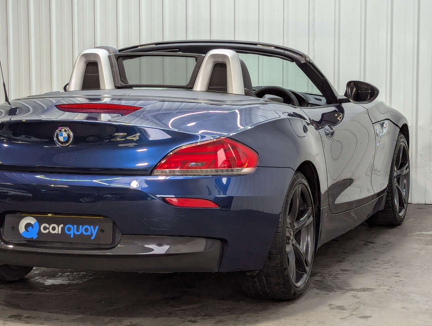 Used BMW Z4 2013 for sale - 76418579: Photo 34