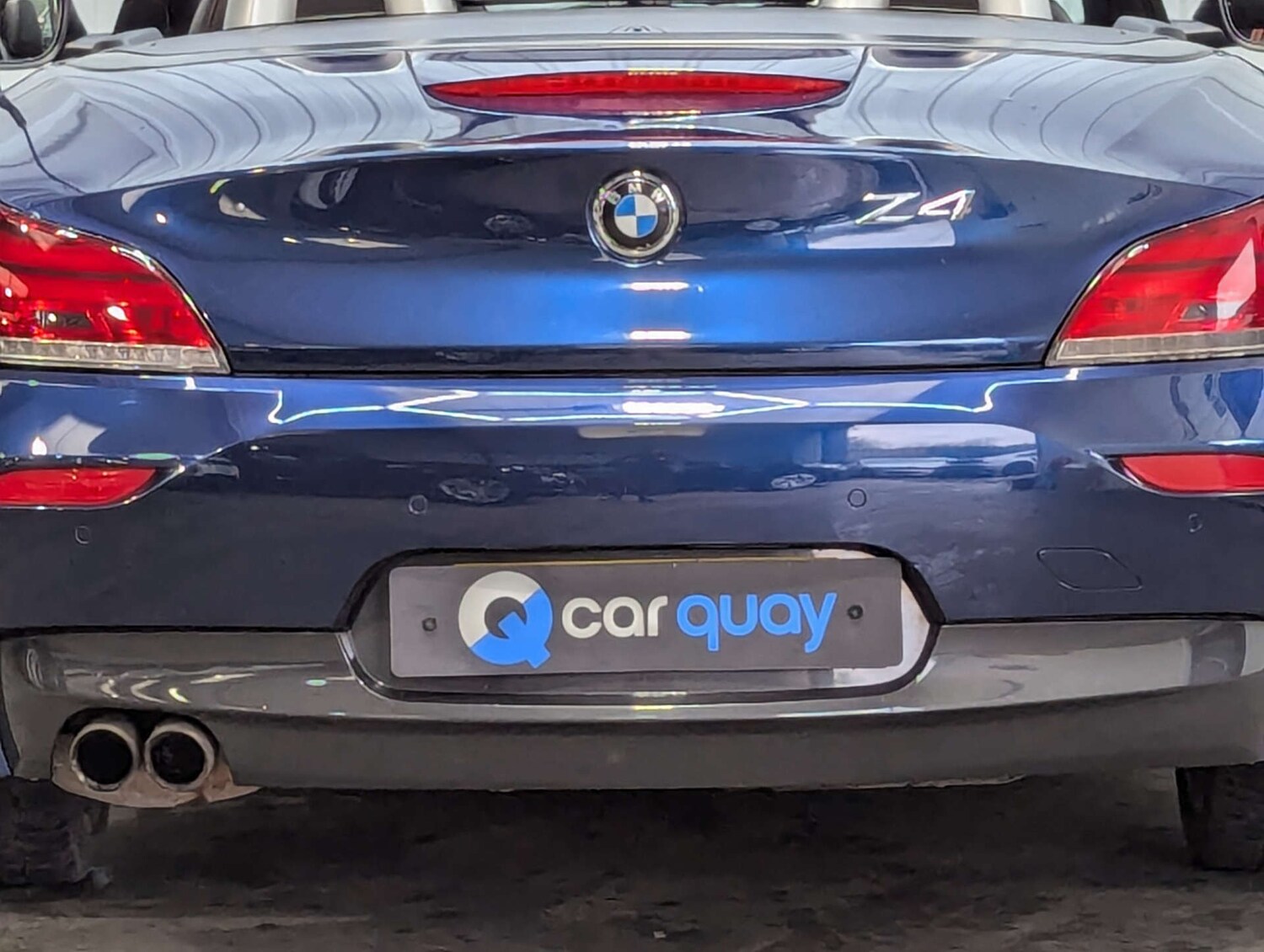 Used BMW Z4 2013 for sale - 76418579: Photo 38
