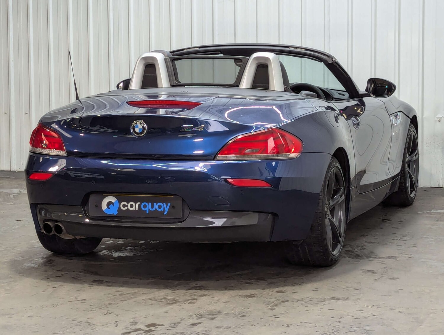Used BMW Z4 2013 for sale - 76418579: Photo 39