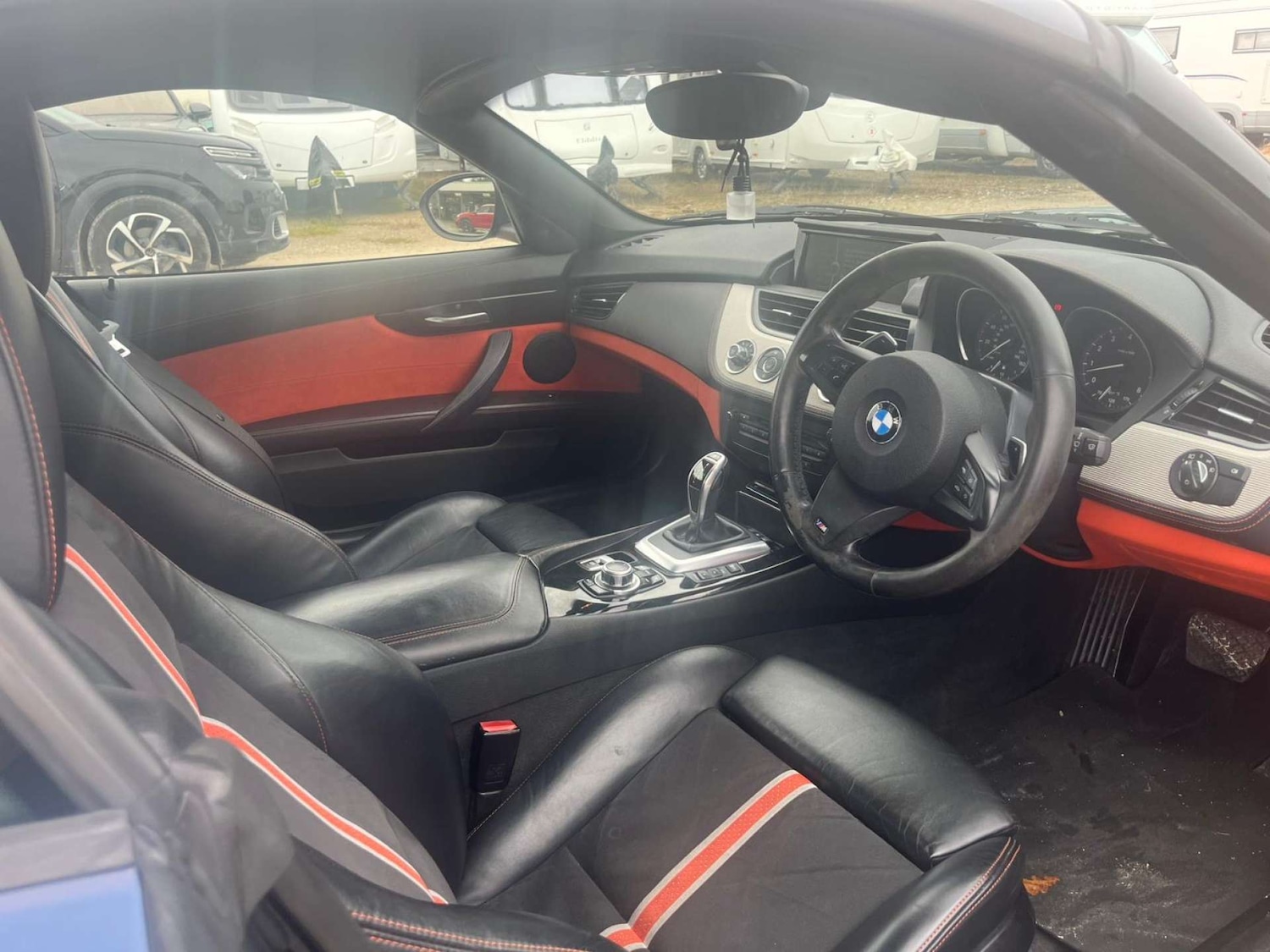 Used BMW Z4 2013 for sale - 76418579: Photo 4
