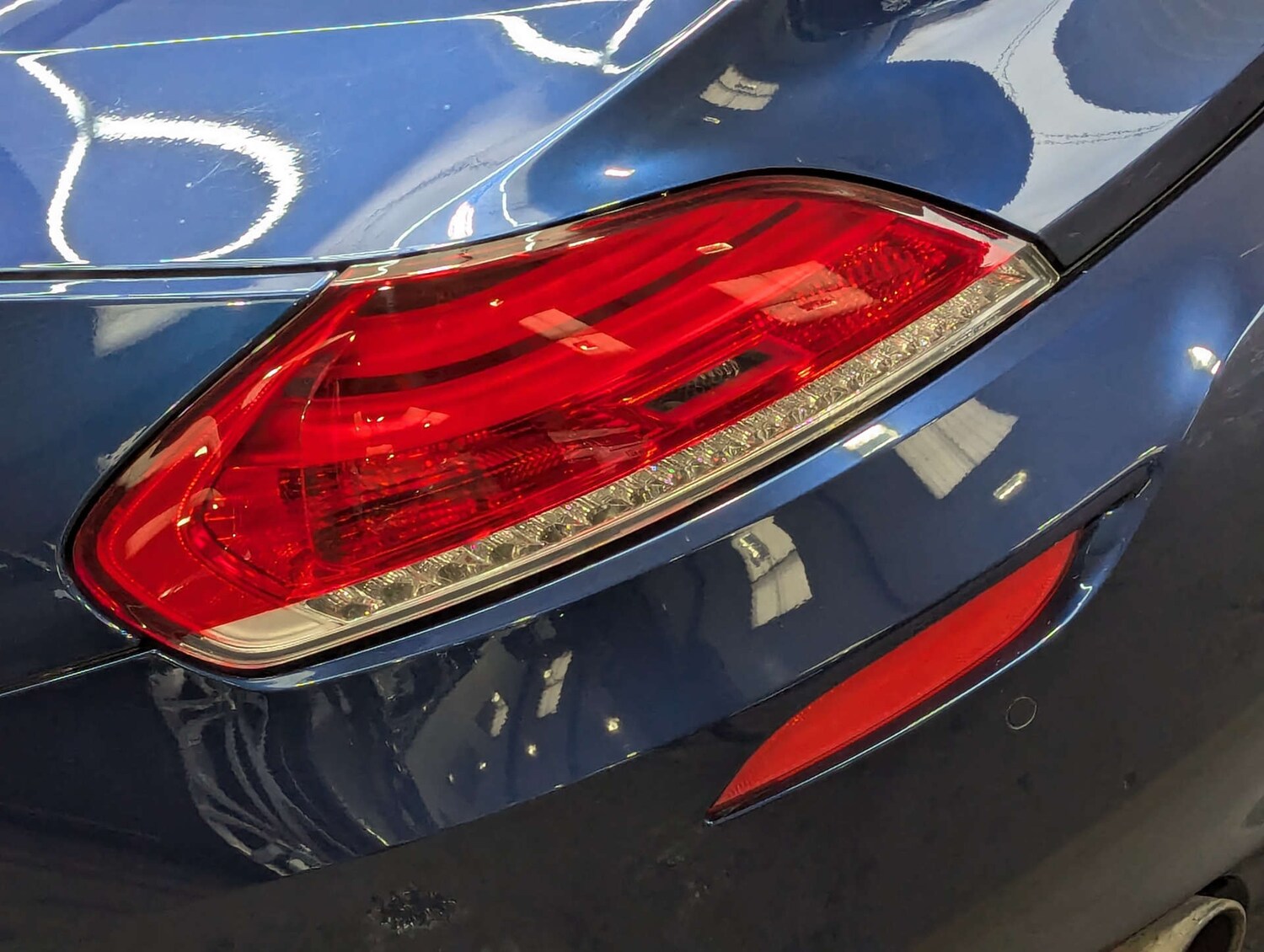 Used BMW Z4 2013 for sale - 76418579: Photo 40