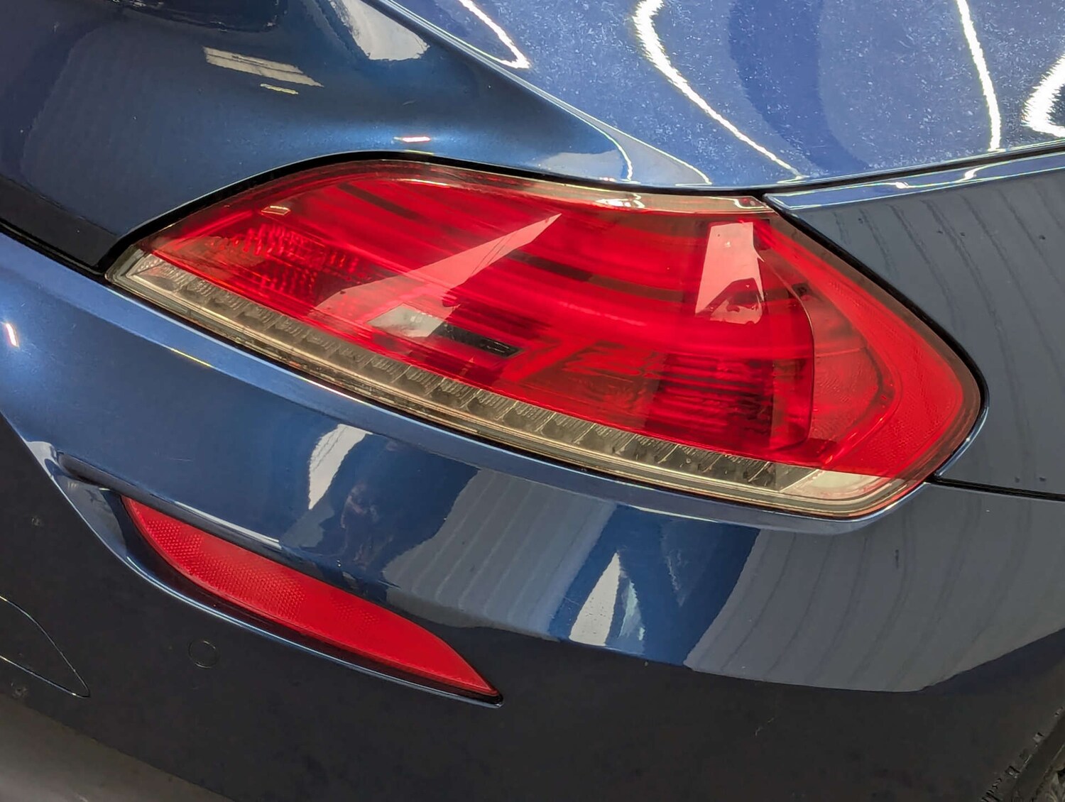 Used BMW Z4 2013 for sale - 76418579: Photo 41