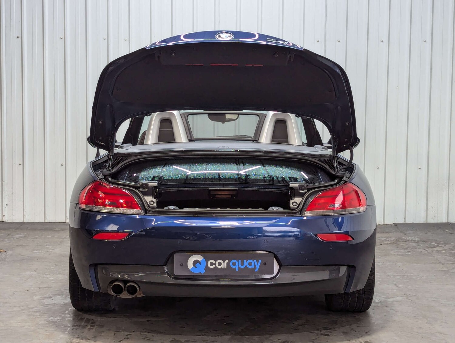 Used BMW Z4 2013 for sale - 76418579: Photo 43