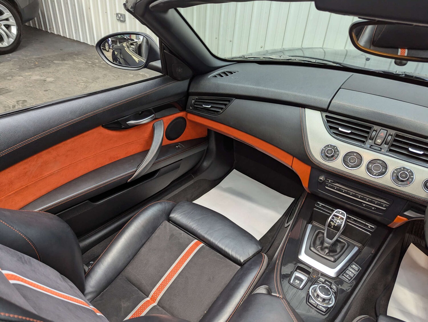 Used BMW Z4 2013 for sale - 76418579: Photo 44