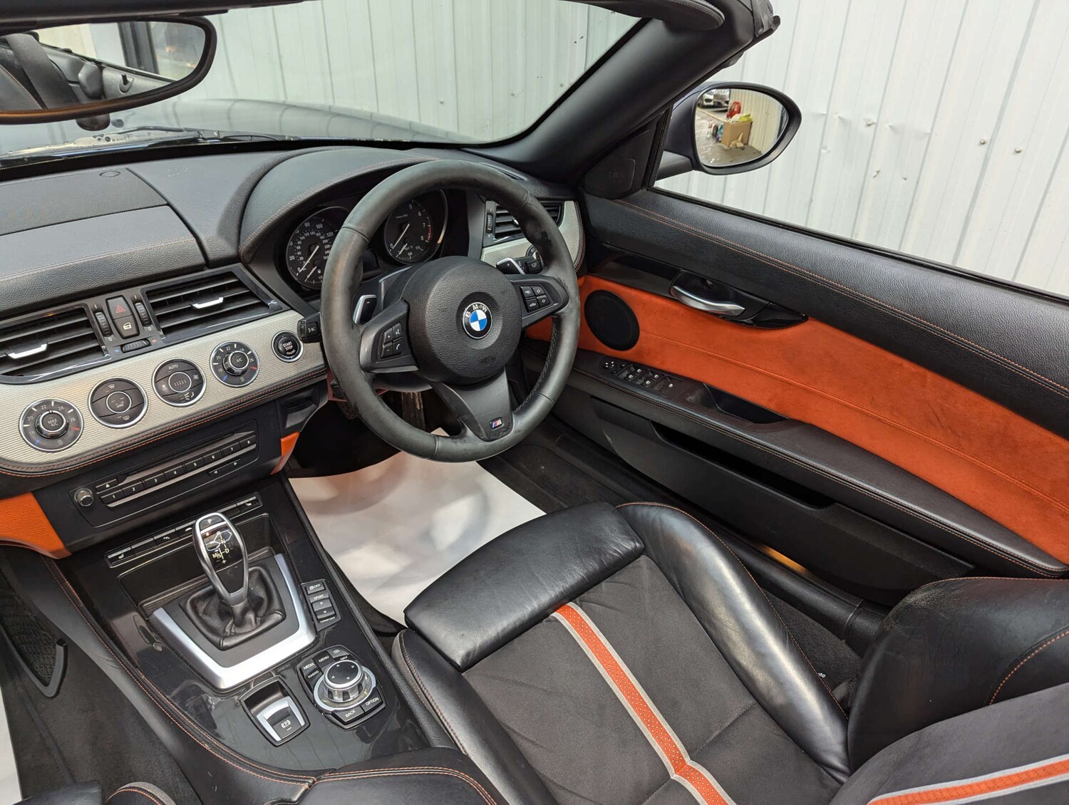 Used BMW Z4 2013 for sale - 76418579: Photo 45
