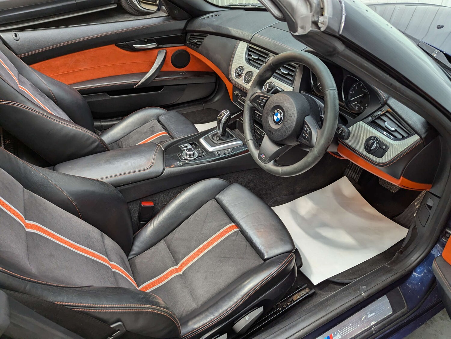 Used BMW Z4 2013 for sale - 76418579: Photo 46